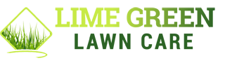 Lime Green Lawn Care